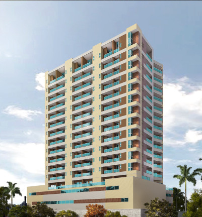 Imagem Apartamento com 2 Quartos à Venda, 57 m² em Praia De Iracema - Fortaleza Imagem Apartamento com 2 Quartos à Venda, 57 m² em Praia De Iracema - Fortaleza