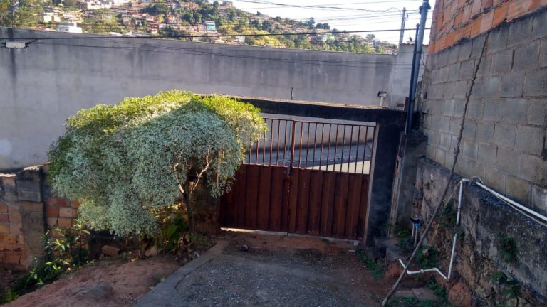 Imagem Terreno à Venda, 360 m² em Nossa Senhora Das Neves - Ribeirão Das Neves