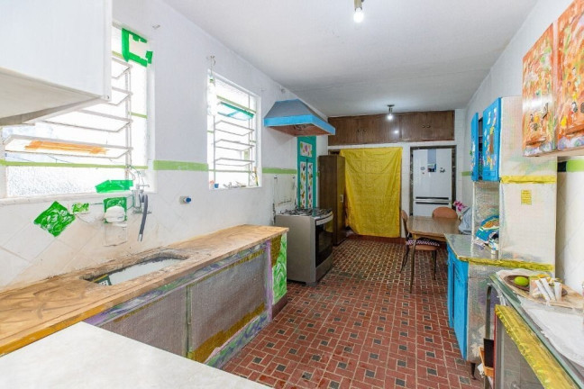 Imagem Casa com 3 Quartos à Venda, 200 m² em Vila Monumento - São Paulo