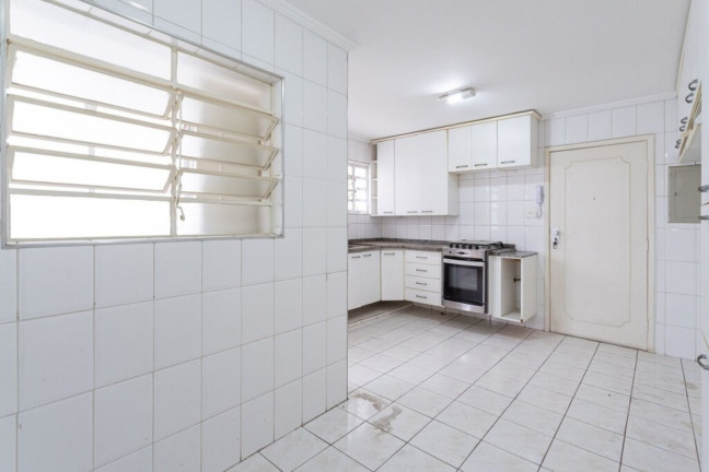 Imagem Imóvel com 3 Quartos à Venda, 125 m² em Moema - São Paulo Imagem Imóvel com 3 Quartos à Venda, 125 m² em Moema - São Paulo
