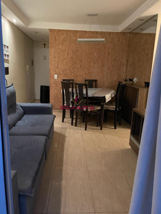 Imagem Apartamento com 3 Quartos à Venda, 64 m² em Jardim íris - São Paulo Imagem Apartamento com 3 Quartos à Venda, 64 m² em Jardim íris - São Paulo