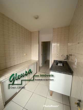 Imagem Apartamento com 2 Quartos à Venda, 50 m² em Limoeiro - São Paulo Imagem Apartamento com 2 Quartos à Venda, 50 m² em Limoeiro - São Paulo