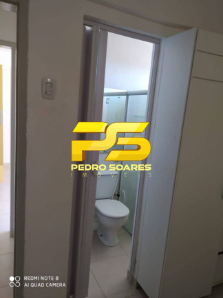 Imagem Apartamento com 3 Quartos à Venda, 83 m² em Camboinha - Cabedelo Imagem Apartamento com 3 Quartos à Venda, 83 m² em Camboinha - Cabedelo