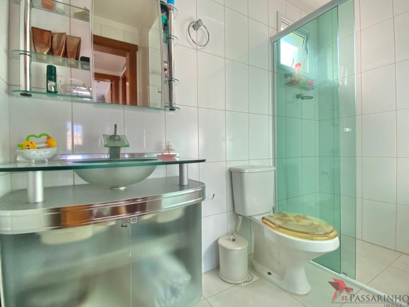Imagem Cobertura com 2 Quartos à Venda, 150 m² em Prainha - Torres