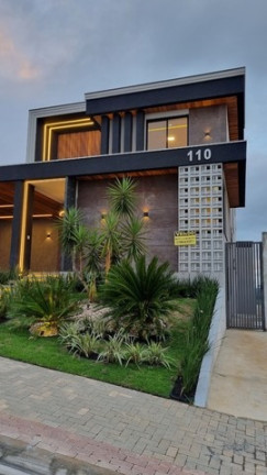 Imagem Casa com 4 Quartos à Venda, 392 m² em Condomínio Residencial Jaguary - São José Dos Campos Imagem Casa com 4 Quartos à Venda, 392 m² em Condomínio Residencial Jaguary - São José Dos Campos