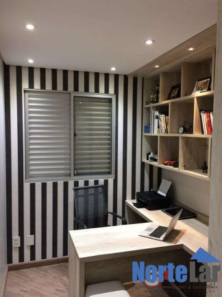 Imagem Apartamento com 3 Quartos à Venda, 77 m² em Vila Amélia - São Paulo Imagem Apartamento com 3 Quartos à Venda, 77 m² em Vila Amélia - São Paulo