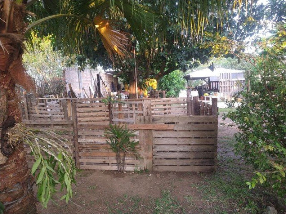 Imagem Fazenda à Venda, 3.000 m² em Jardim Santa Luzia - Guaratinguetá