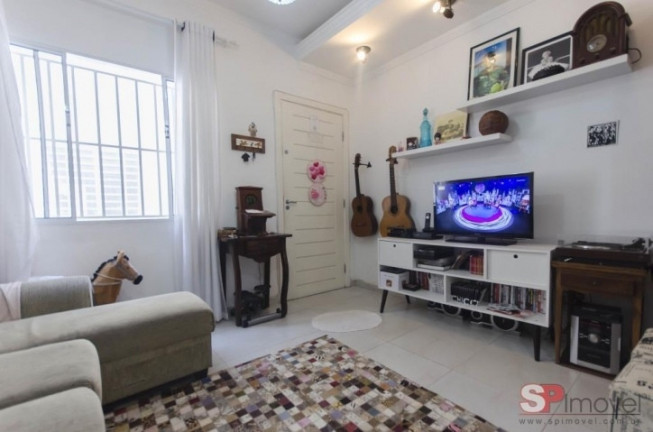 Imagem Casa de Condomínio com 2 Quartos à Venda, 115 m² em Imirim - São Paulo