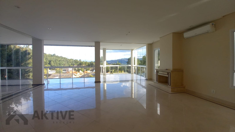Imagem Casa de Condomínio com 4 Quartos à Venda, 1.000 m² em Alphaville - Santana De Parnaíba Imagem Casa de Condomínio com 4 Quartos à Venda, 1.000 m² em Alphaville - Santana De Parnaíba
