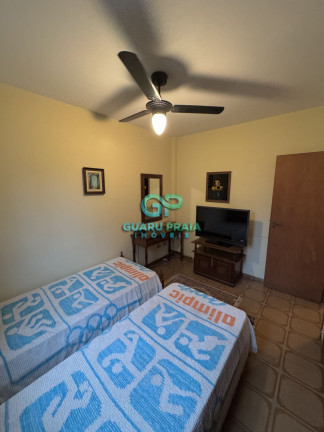 Imagem Apartamento com 4 Quartos à Venda, 135 m² em Enseada - Guarujá