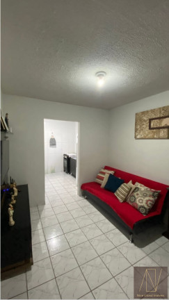 Imagem Casa com 3 Quartos à Venda, 137 m² em Travessão - Caraguatatuba Imagem Casa com 3 Quartos à Venda, 137 m² em Travessão - Caraguatatuba