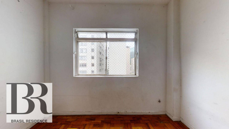 Imagem Apartamento com 1 Quarto à Venda, 41 m² em Paraíso - São Paulo Imagem Apartamento com 1 Quarto à Venda, 41 m² em Paraíso - São Paulo