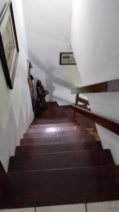 Imagem Sobrado com 4 Quartos à Venda, 250 m² em Cigarras - São Sebastião Imagem Sobrado com 4 Quartos à Venda, 250 m² em Cigarras - São Sebastião