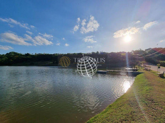 Imagem Terreno à Venda, 690 m² em Condomínio Shambala Iii - Atibaia Imagem Terreno à Venda, 690 m² em Condomínio Shambala Iii - Atibaia