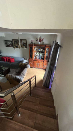 Imagem Casa com 4 Quartos à Venda, 180 m² em Ponta Da Praia - Santos Imagem Casa com 4 Quartos à Venda, 180 m² em Ponta Da Praia - Santos