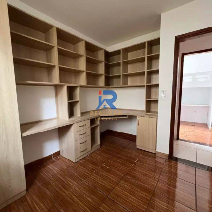 Imagem Apartamento com 3 Quartos à Venda, 67 m² em Cinquentenário - Belo Horizonte