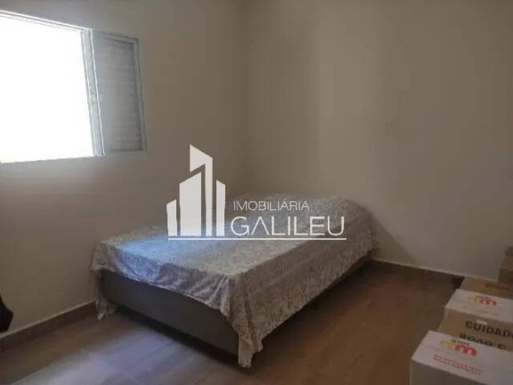 Imagem Casa com 4 Quartos à Venda, 134 m² em Jardim Carlos Lourenço - Campinas