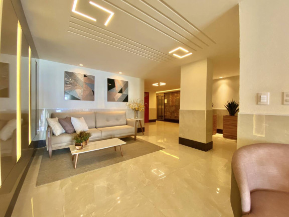 Imagem Apartamento com 3 Quartos à Venda, 125 m² em Praia Do Morro - Guarapari Imagem Apartamento com 3 Quartos à Venda, 125 m² em Praia Do Morro - Guarapari
