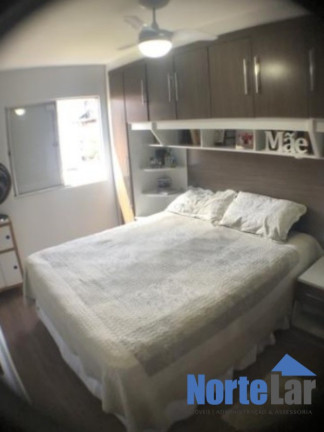 Imagem Apartamento com 2 Quartos à Venda, 53 m² em Vila Iório - São Paulo Imagem Apartamento com 2 Quartos à Venda, 53 m² em Vila Iório - São Paulo