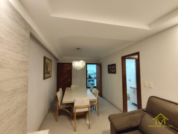 Imagem Apartamento com 3 Quartos à Venda, 120 m² em Itapuã - Vila Velha Imagem Apartamento com 3 Quartos à Venda, 120 m² em Itapuã - Vila Velha
