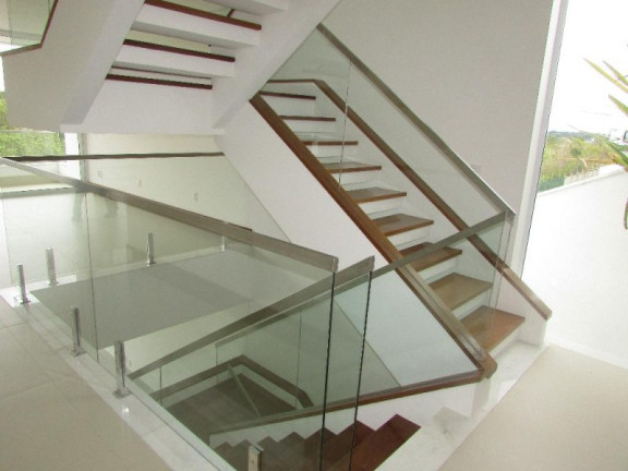 Imagem Sobrado com 4 Quartos à Venda, 430 m² em Alphaville Nova Esplanada I - Votorantim
