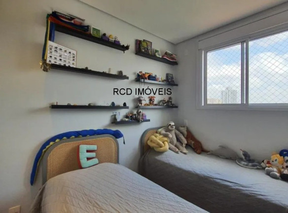 Imagem Apartamento com 3 Quartos à Venda, 77 m² em Jardim Ester - São Paulo Imagem Apartamento com 3 Quartos à Venda, 77 m² em Jardim Ester - São Paulo
