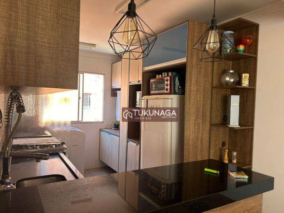 Imagem Apartamento com 2 Quartos à Venda, 52 m² em Gopoúva - Guarulhos Imagem Apartamento com 2 Quartos à Venda, 52 m² em Gopoúva - Guarulhos