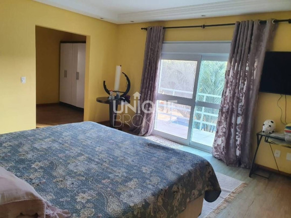 Imagem Casa de Condomínio com 6 Quartos à Venda, 1.540 m² em Capital Ville - Cajamar Imagem Casa de Condomínio com 6 Quartos à Venda, 1.540 m² em Capital Ville - Cajamar