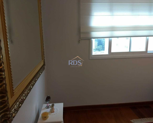 Imagem Apartamento com 3 Quartos à Venda, 138 m² em Santo Amaro - São Paulo Imagem Apartamento com 3 Quartos à Venda, 138 m² em Santo Amaro - São Paulo