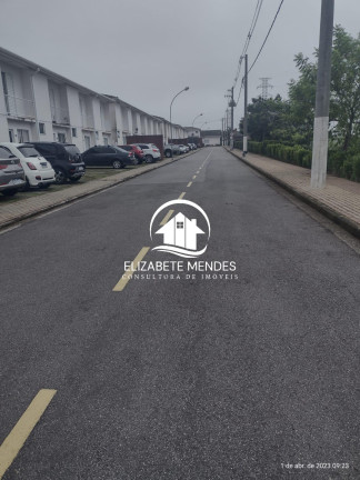 Casa com 2 Quartos à Venda, 48 m² em Jardim Colorado - Suzano