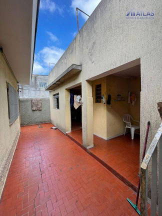 Imagem Casa com 3 Quartos à Venda, 129 m² em Vila Medeiros - São Paulo Imagem Casa com 3 Quartos à Venda, 129 m² em Vila Medeiros - São Paulo