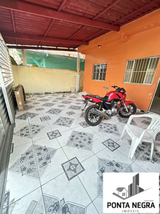 Imagem Casa com 2 Quartos à Venda, 140 m² em Redenção - Manaus