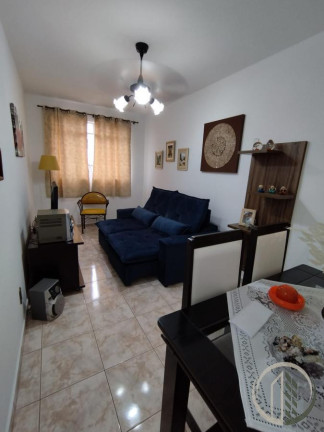 Imagem Apartamento com 2 Quartos à Venda, 77 m² em Campo Grande - Santos Imagem Apartamento com 2 Quartos à Venda, 77 m² em Campo Grande - Santos
