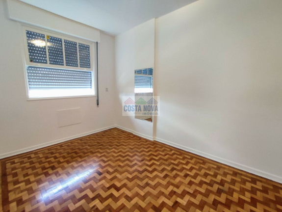 Imagem Apartamento com 2 Quartos para Alugar, 120 m² em Boqueirão - Santos Imagem Apartamento com 2 Quartos para Alugar, 120 m² em Boqueirão - Santos