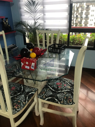 Imagem Apartamento com 2 Quartos à Venda, 97 m² em Vila Andrade - São Paulo Imagem Apartamento com 2 Quartos à Venda, 97 m² em Vila Andrade - São Paulo