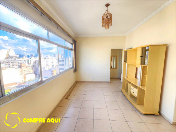 Imagem Apartamento com 2 Quartos à Venda, 74 m² em Santa Cecília - São Paulo Imagem Apartamento com 2 Quartos à Venda, 74 m² em Santa Cecília - São Paulo