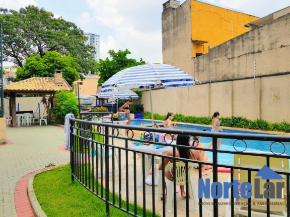 Imagem Apartamento com 2 Quartos à Venda, 50 m² em Imirim - São Paulo Imagem Apartamento com 2 Quartos à Venda, 50 m² em Imirim - São Paulo