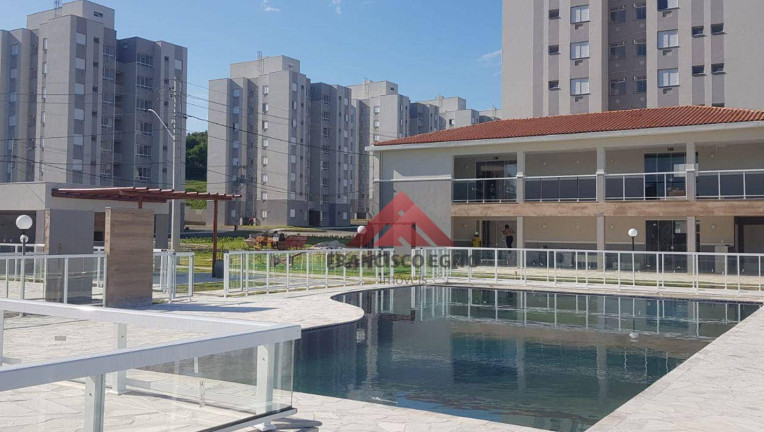 Imagem Apartamento com 2 Quartos à Venda, 50 m² em Venda Das Pedras - Itaboraí Imagem Apartamento com 2 Quartos à Venda, 50 m² em Venda Das Pedras - Itaboraí