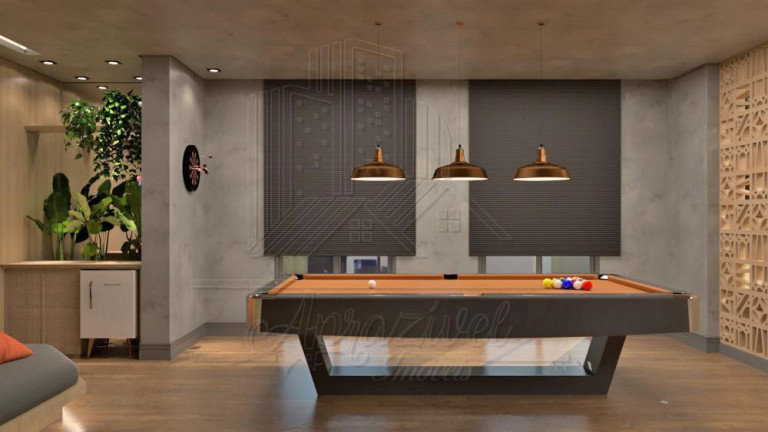Imagem Imóvel com 3 Quartos à Venda, 120 m² em Canto Do Forte - Praia Grande