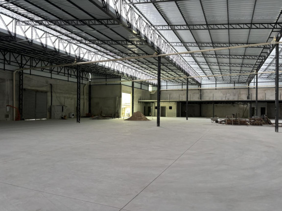 Imagem Imóvel Comercial à Venda, 3.000 m² em Cambuci - São Paulo Imagem Imóvel Comercial à Venda, 3.000 m² em Cambuci - São Paulo
