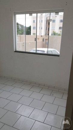 Imagem Apartamento com 2 Quartos à Venda, 43 m² em Campina Grande Do Sul Imagem Apartamento com 2 Quartos à Venda, 43 m² em Campina Grande Do Sul