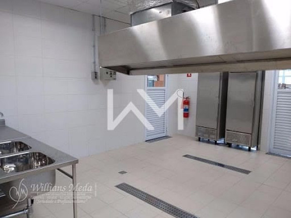 Imagem Imóvel para Alugar, 1.874 m² em Bonsucesso - Guarulhos