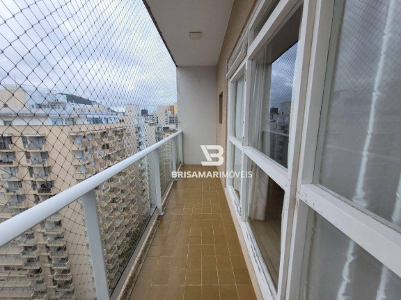 Imagem Apartamento com 3 Quartos à Venda ou Locação, 140 m² em Pitangueiras - Guarujá