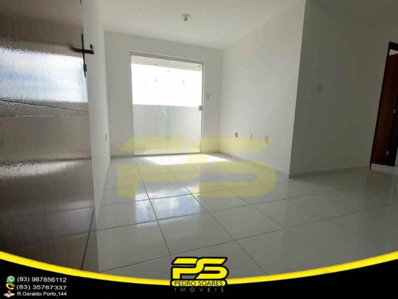 Imagem Apartamento com 2 Quartos à Venda, 48 m² em Gramame - João Pessoa Imagem Apartamento com 2 Quartos à Venda, 48 m² em Gramame - João Pessoa