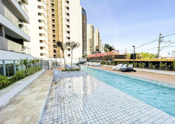 Imagem Apartamento com 1 Quarto para Alugar, 60 m² em Jardim Santa ângela - Ribeirão Preto Imagem Apartamento com 1 Quarto para Alugar, 60 m² em Jardim Santa ângela - Ribeirão Preto