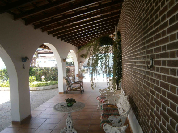 Imagem Casa com 4 Quartos à Venda, 280 m² em Itaguá - Ubatuba Imagem Casa com 4 Quartos à Venda, 280 m² em Itaguá - Ubatuba