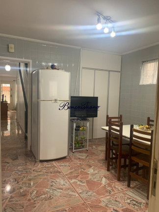 Imagem Sobrado com 3 Quartos à Venda, 153 m² em Jardim São Paulo(zona Norte) - Sao Paulo