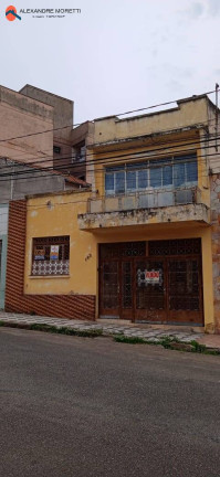 Casa com 4 Quartos à Venda, 206 m² em Vila Santana - Sorocaba