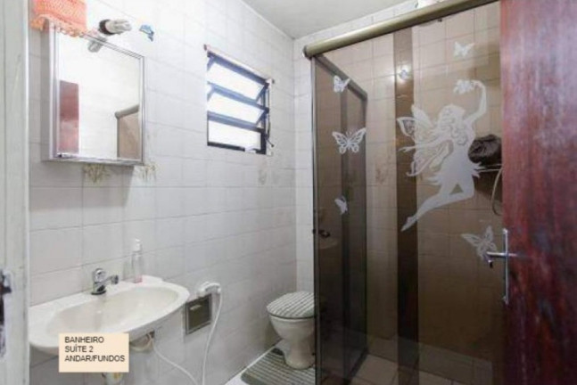 Imagem Casa com 3 Quartos à Venda, 189 m² em Parque Jabaquara - São Paulo