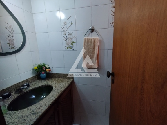 Imagem Apartamento com 3 Quartos à Venda, 121 m² em Tijuca - Rio De Janeiro